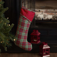 Connor Stocking 11x20 VHC Brands - The Fox Decor