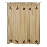 Thumbnail for Landon Shower Curtain 72