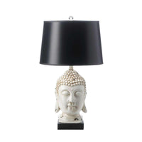 Thumbnail for Laos Buddha Table Lamp