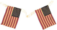 Thumbnail for Large Flag Garland Flags CWI+ 