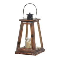 Large Ideal Candle Lantern - The Fox Decor