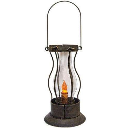 Latch Lantern Lanterns/Lids CWI+ 