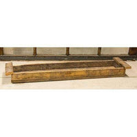 Lath Centerpiece Tray - The Fox Decor