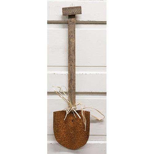 Lath Hanging Shovel - The Fox Decor