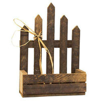 Thumbnail for Lath Picket Planter, 16