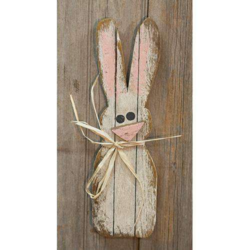 Lath Skinny Bunny Easter CWI+ 