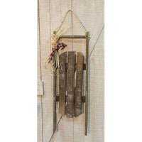 Thumbnail for Lath Sled, 2ft - The Fox Decor