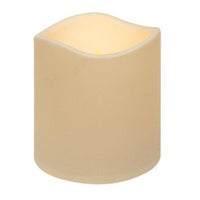 Thumbnail for LED Bisque Finish Pillar, 6x6 General CWI+ 