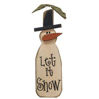 Thumbnail for Let It Snowman, 18