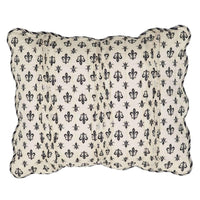 Elysee Standard Sham 21x27 VHC Brands - The Fox Decor