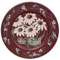 Thumbnail for Life is Good Plate HS Plates & Signs CWI+ 