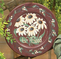 Thumbnail for Life is Good Plate HS Plates & Signs CWI+ 