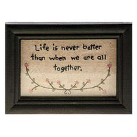 Thumbnail for Life Together Sampler HS Plates & Signs CWI+ 