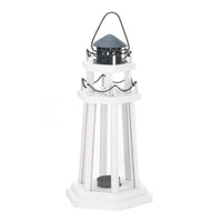 Thumbnail for Lighthouse Point Wooden Lantern Gallery of Light 