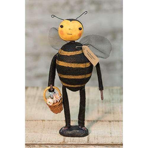 Lil' Buddies Bumblebee - The Fox Decor