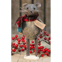 Thumbnail for Lil' Buddies Holiday Mouse Tabletop & Decor CWI+ 