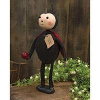 Thumbnail for Lil' Buddies Ladybug Spring & Summer Dolls CWI+ 