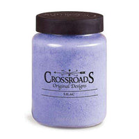 Thumbnail for Lilac Jar Candle, 26oz Classic Jar Candles CWI+ 