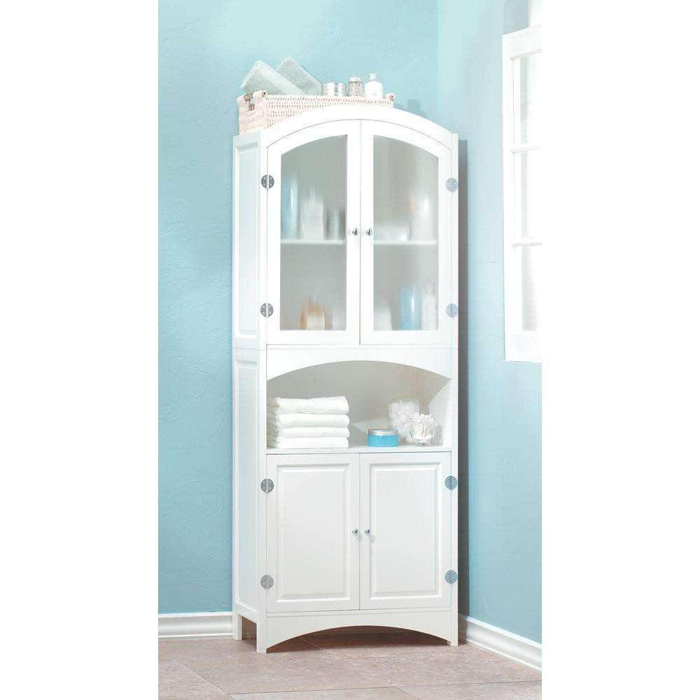 Storage Cabinet - The Fox Decor