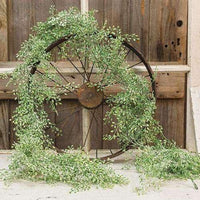 Little Luna Leaves Garland, 6ft - The Fox Decor
