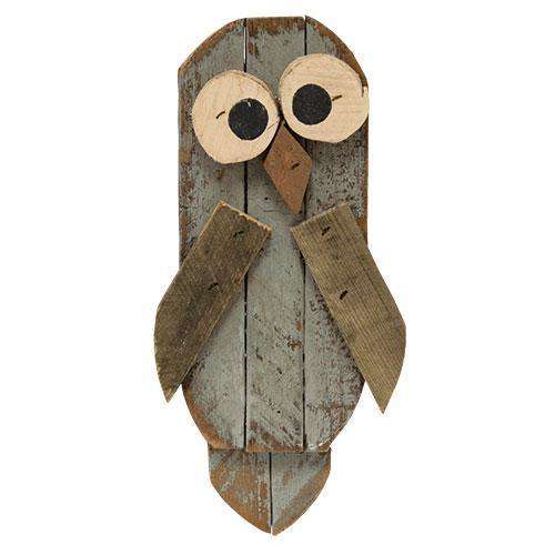 Little Owlet, 12" - The Fox Decor