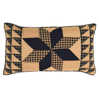 Thumbnail for Dakota Star King Sham 21x37 VHC Brands - The Fox Decor