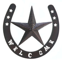 Thumbnail for Lonestar Welcome Wall Decor Accent Plus 