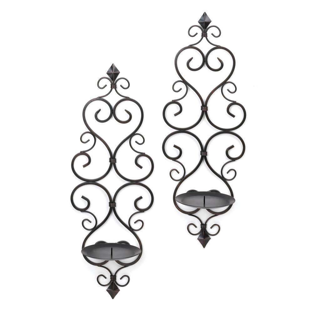  Lovestone Wall Sconces - The Fox Decor