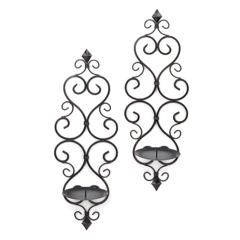  Lovestone Wall Sconces