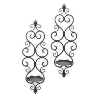  Lovestone Wall Sconces - The Fox Decor