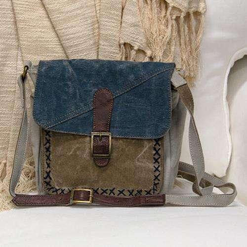 Luna Crossbody - The Fox Decor