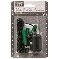 Thumbnail for AAA Battery Converter - The Fox Decor