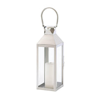 Thumbnail for Manhattan Candle Lantern - The Fox Decor