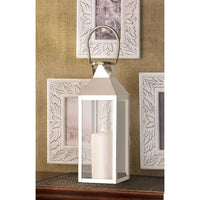 Thumbnail for Manhattan Candle Lantern - The Fox Decor