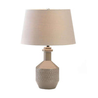 Thumbnail for Margate Porcelain Table Lamp - The Fox Decor