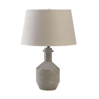 Thumbnail for Margate Porcelain Table Lamp