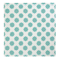 Thumbnail for Mariposa Turquoise Shower Curtain 72