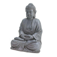 Thumbnail for Meditating Buddha Statue