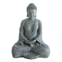 Thumbnail for Meditation Buddha Statue