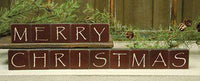 Thumbnail for Merry Christmas Blocks Shop CWI 
