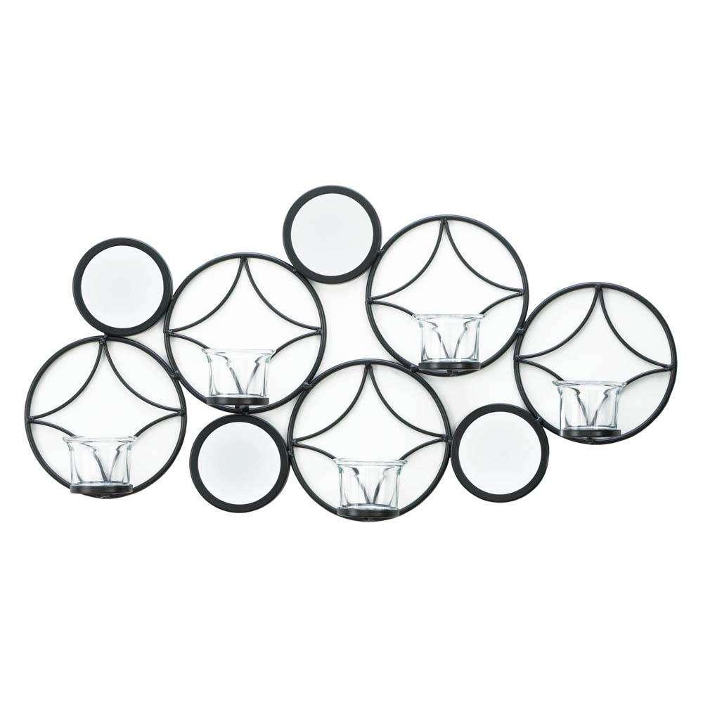 Mid-Century Modern Wall Sconce Gallery of Light 