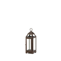 Mini Copper Lantern - The Fox Decor