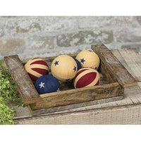 Thumbnail for Mini Lath Dough Tray Wood CWI+ 