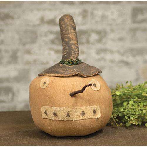 Mini Snowman Head, 10" - The Fox Decor