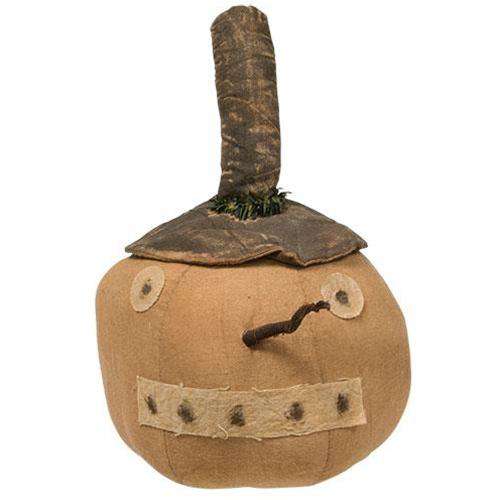 Mini Snowman Head, 10" - The Fox Decor