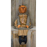 Thumbnail for Miss Jackie Doll - The Fox Decor