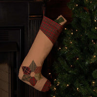 Thumbnail for Tea Star Stocking 11x20 VHC Brands - The Fox Decor