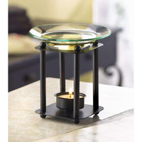 Thumbnail for Modern Art Oil Warmer - The Fox Decor