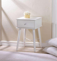 Thumbnail for Modern Chic Side Table - The Fox Decor