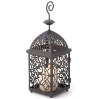 Thumbnail for Moroccan Birdcage Candle Lantern